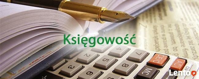 Księgowość TALENTED – Kraków