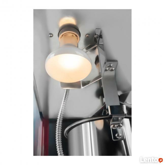 Maszyna do popcornu American Style 5-6 kg/h FV