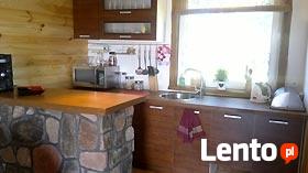 Zielony zakątek na mazurach (Wygryny )