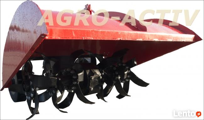 NOWA Glebogryzarka Zawieszana GRYZAR Dexwal TRANSPORT!!!