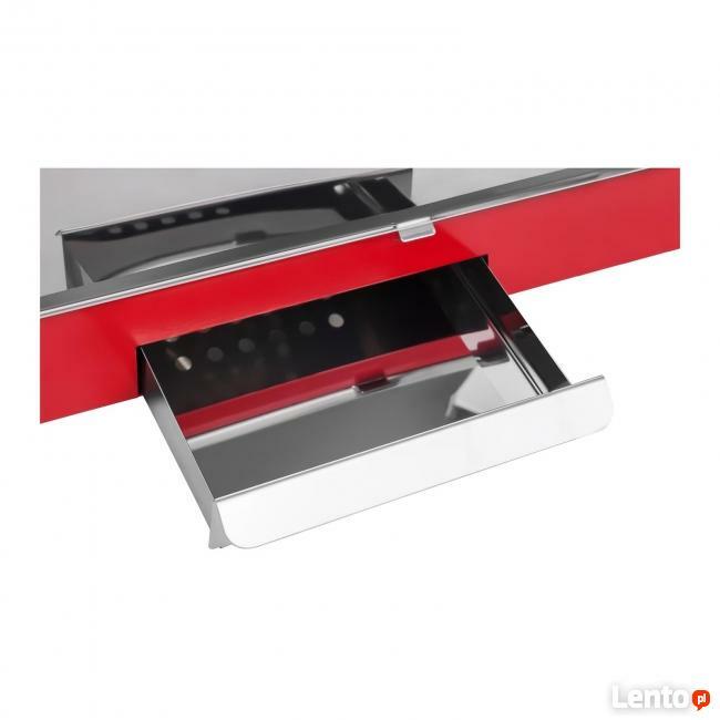 Maszyna do popcornu American Style 5-6 kg/h FV