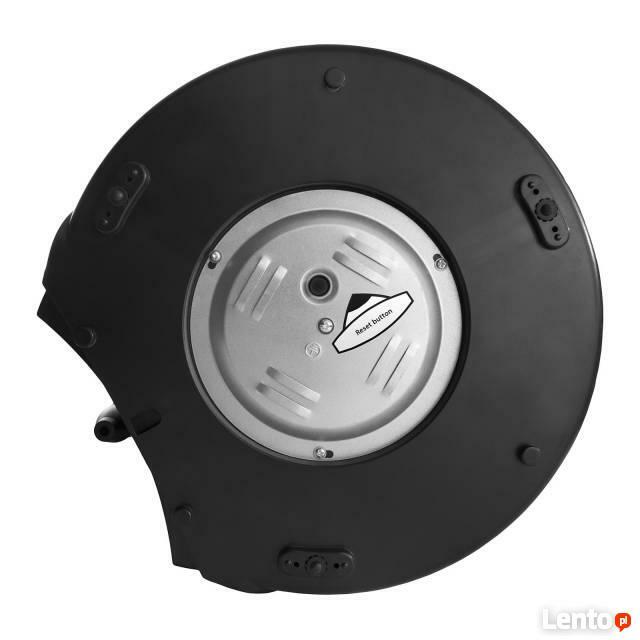 Zaparzacz do kawy herbaty 16 litrów stal szlachetna