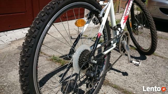 Rower Vortex Hill 200