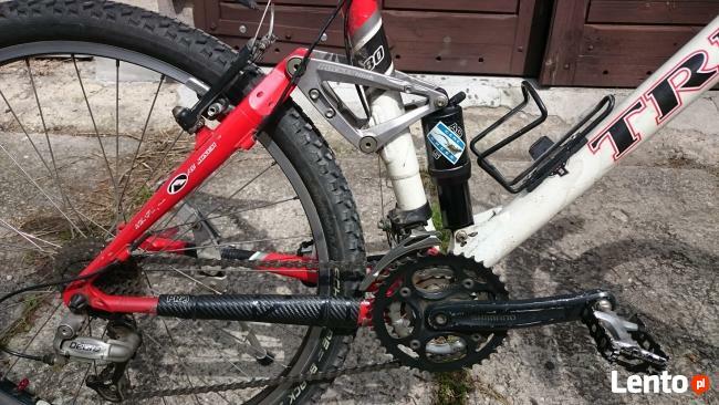 Trek Fuel 80 SLR Racing Mountain Bike