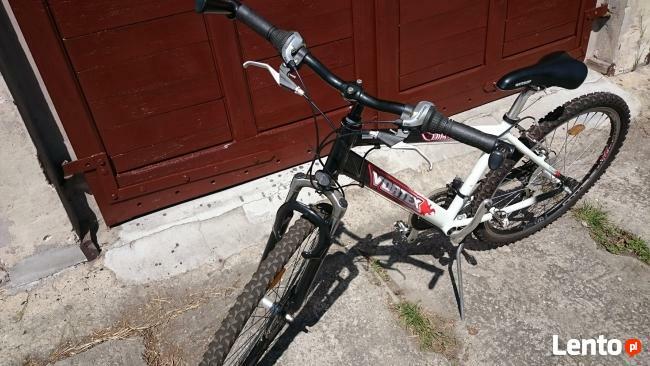 Rower Vortex Hill 200