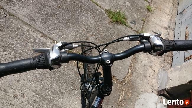 Rower Vortex Hill 200