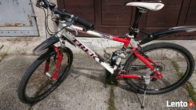 2001 trek fuel store 80