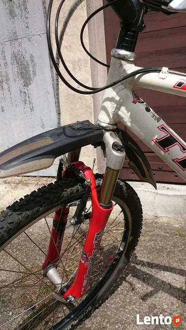 Trek Fuel 80 SLR Racing Mountain Bike