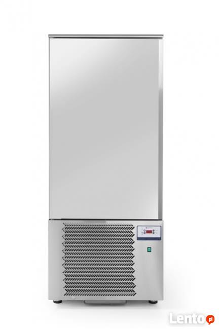 Schładzarka szokowa szybkoschładzarka Hendi 15 x GN 1/1`