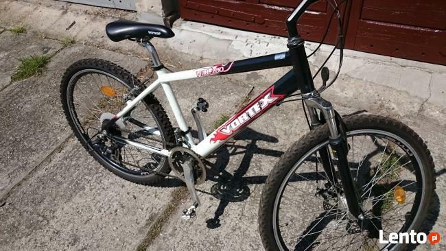 Rower Vortex Hill 200