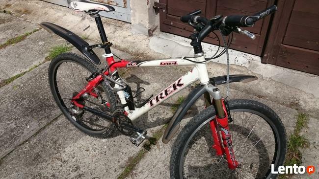 Trek Fuel 80 SLR Racing Mountain Bike