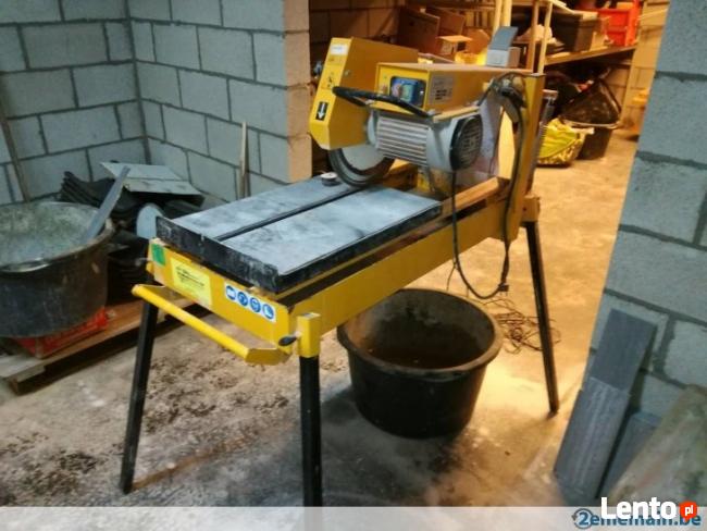 Krajzega/cyrkularka mobilna -wypożyczalnia Kozienice, Dęblin