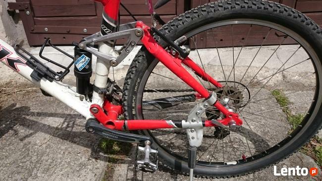 Trek Fuel 80 SLR Racing Mountain Bike