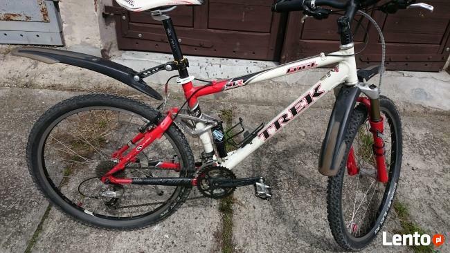 Trek Fuel 80 SLR Racing Mountain Bike