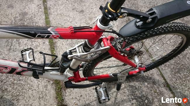 Trek Fuel 80 SLR Racing Mountain Bike