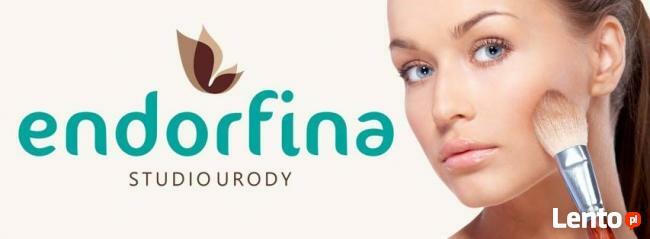 Promocje na Dzień Matki w Studio Urody Endorfina:)