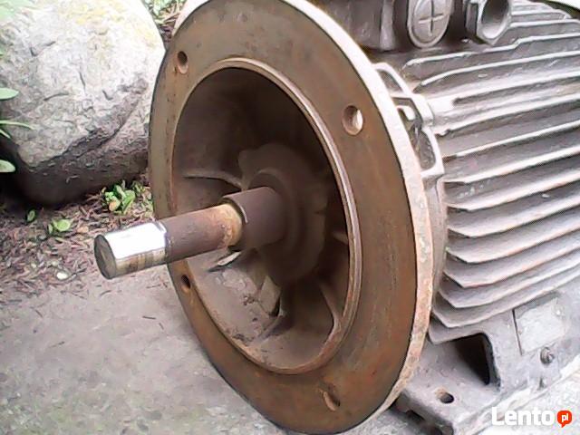 Silnik elektryczny 11 kw