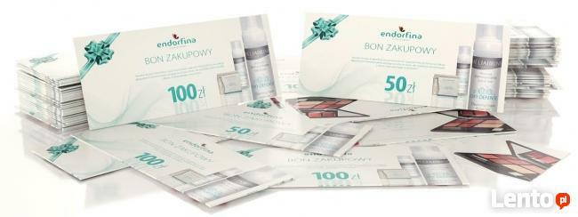 Promocje na Dzień Matki w Studio Urody Endorfina:)