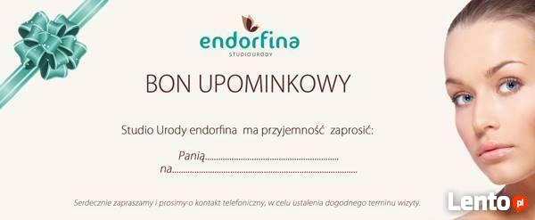 Promocje na Dzień Matki w Studio Urody Endorfina:)