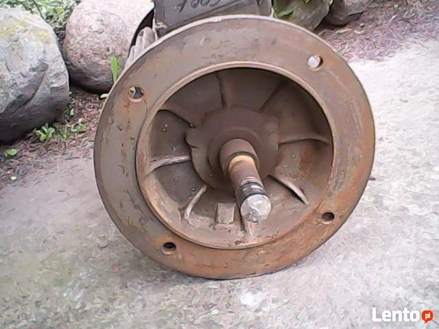 Silnik elektryczny 11 kw