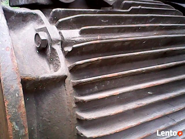 Silnik elektryczny 11 kw