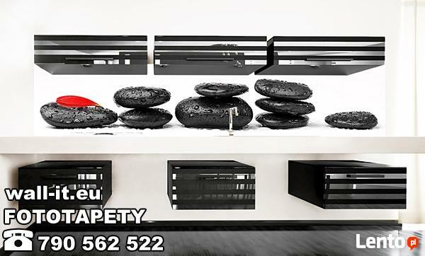 Fototapety do kuchni laminowane ZMYWALNE fototapety