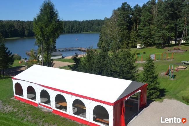 Olplan Olsztyn producent hal namiotowych, imprezowych