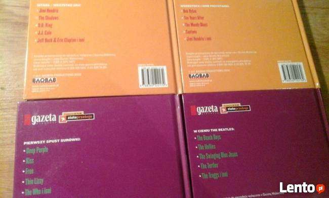 Baw sie razem z nami - 17,18,23,24.