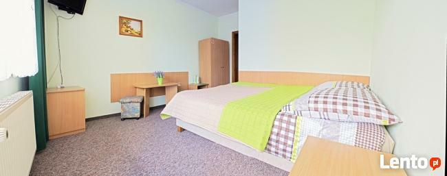 WŁADYSŁAWOWO - wolne pokoje