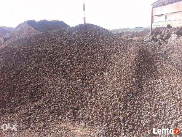 Kruszywo drogowe, tłuczeń, kamień frakcji 31-63 25zł/t