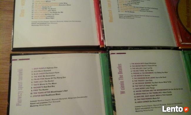 Baw sie razem z nami - 17,18,23,24.