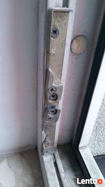 regulacja okien naprawa okien uszczelnianie szklenie serwis