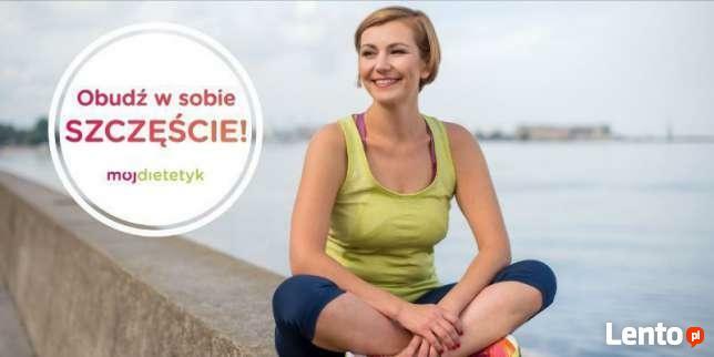 Mój Dietetyk Poznań