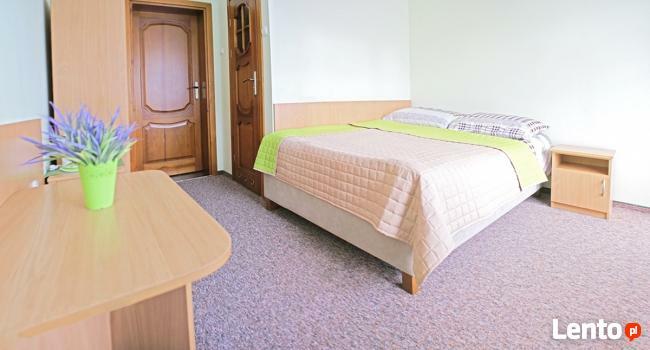 WŁADYSŁAWOWO - wolne pokoje