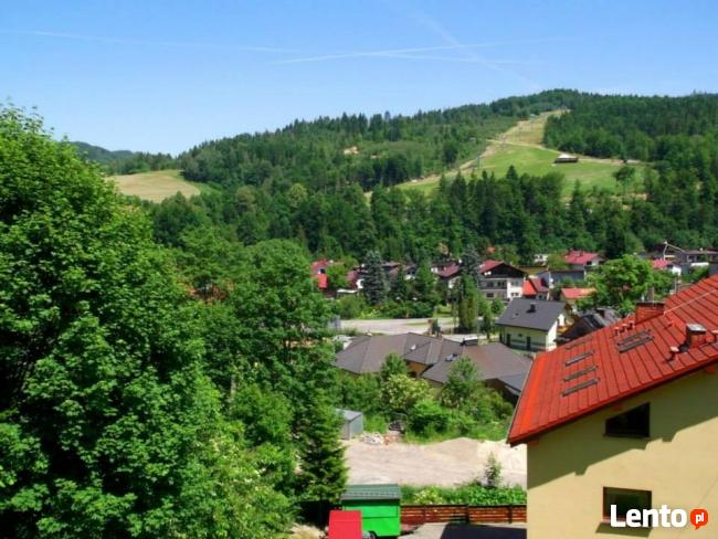 Pokoje Gościnne w Wiśle 608*186*158*