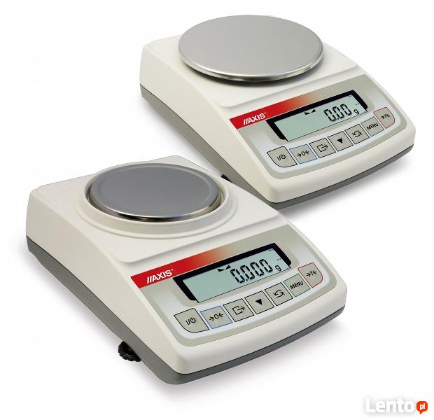 Waga apteczna AXIS ATZ220