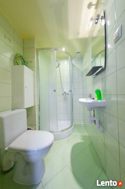 Pokoje Gościnne w Wiśle 608*186*158*