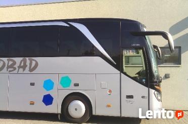Katowice-Praga bilety autokarowe z biurem GEOTOUR