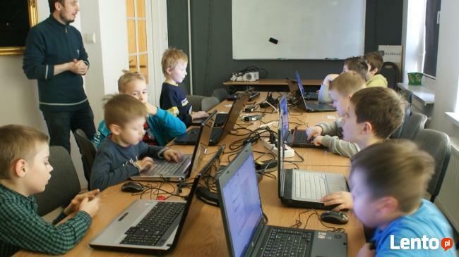 Kurs grafiki komputerowej DLA OSÓB W KAŻDYM WIEKU