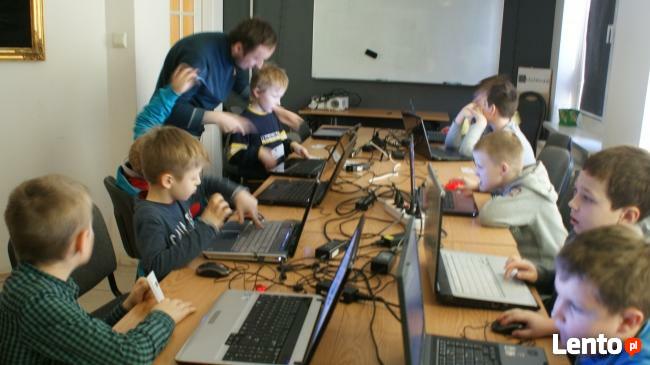 Kurs grafiki komputerowej DLA OSÓB W KAŻDYM WIEKU
