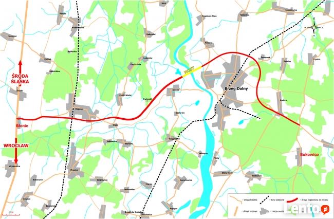 Bukowice Industrial Park invites your company