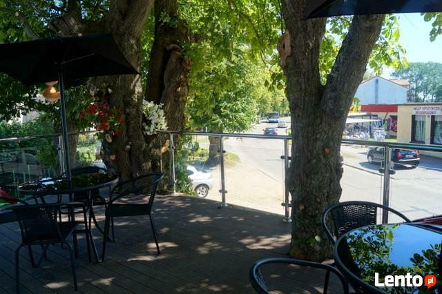 Wolne pokoje Mielno Unieście