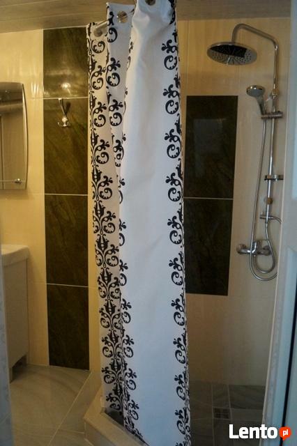 Wolne pokoje Mielno Unieście