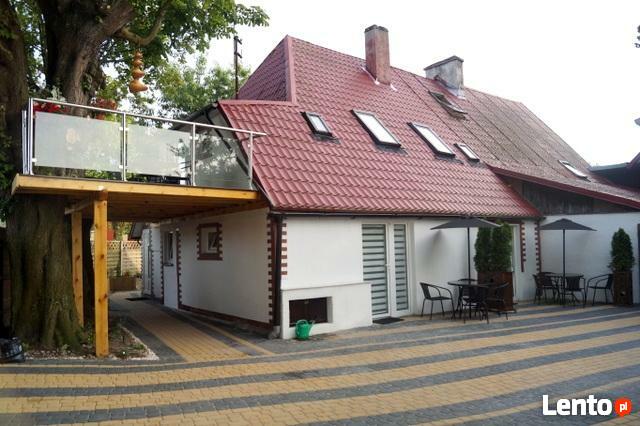 Wolne pokoje Mielno Unieście