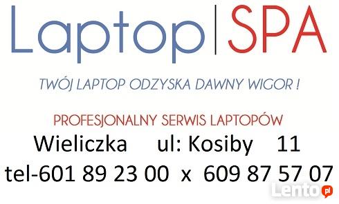 Skup laptopów uszkodzonych za gotówke.