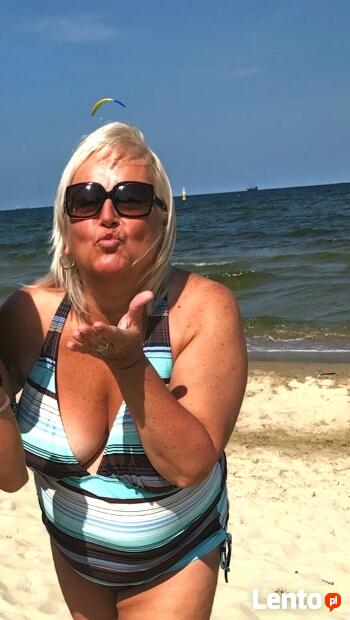 Nie chcę być sama...