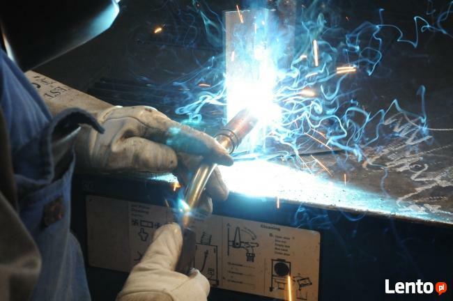 Kurs spawania Warszawa TIG MAG