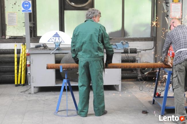 Kurs spawania Warszawa TIG MAG