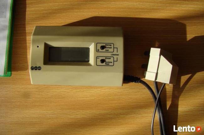 Telefon stacjonarny Siemens Euroset-832, 60zł, /+LICZNIK/