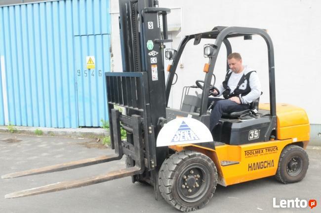 Kurs spawania Warszawa TIG MAG